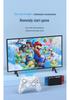 Kirin Switch Bluetooth Dual Hall Vibration Controller for PC, TV, iOS - Black Myth Wukong Edition