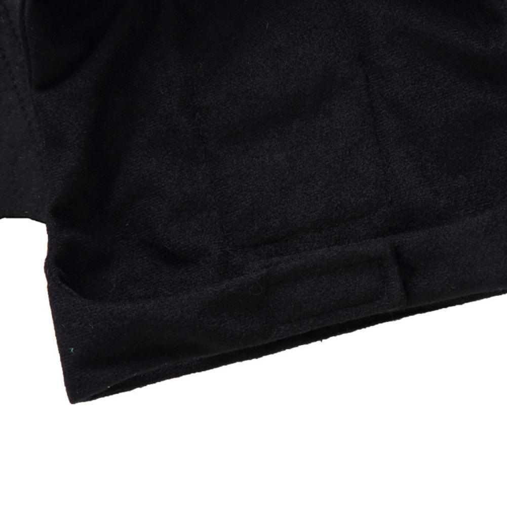 Костюм для питомца на Хэллоуин - милые черные крылья летучей мыши для собак, вечеринок и кошек, косплей для питомцев, зал T6U0