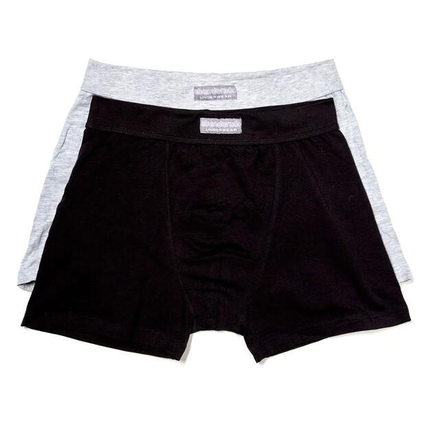 Abanderado ASA5378.CC2 боксеры 2 шт.