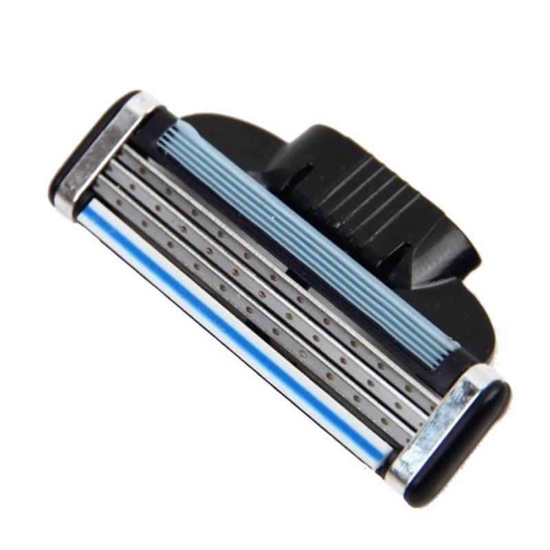 12 шт. кассеты для бритья для мужчин, сменные лезвия для бритья
