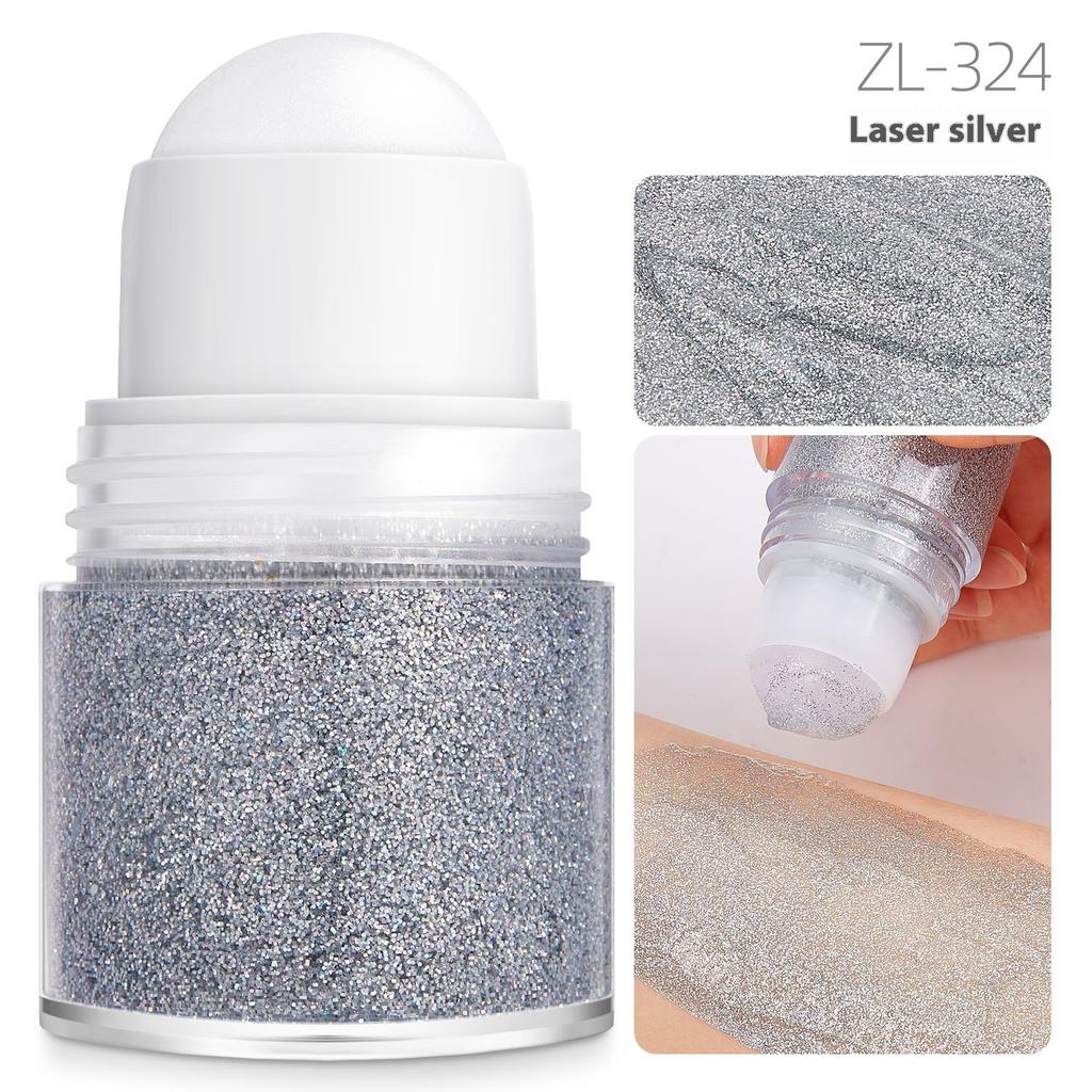 Популярный блестящий гель гель блестки волосы тело волосы на лице блестки пудра тени для век крем макияж танец