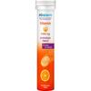Vitamin C Triple Effect 1000 Mg 20 Effervescent