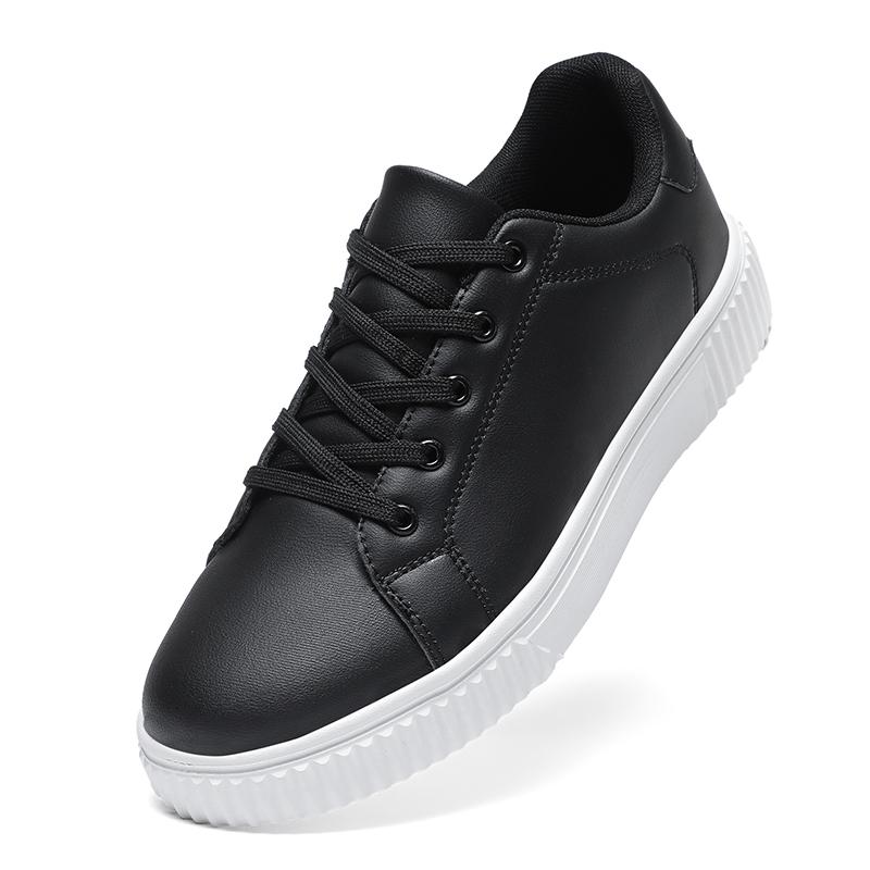 2024 Новые мужские кроссовки Белые повседневные туфли Модные женские туфли на платформе с плоской подошвой Все подходящие кроссовки для ходьбы для мужчин Обувь для сноуборда