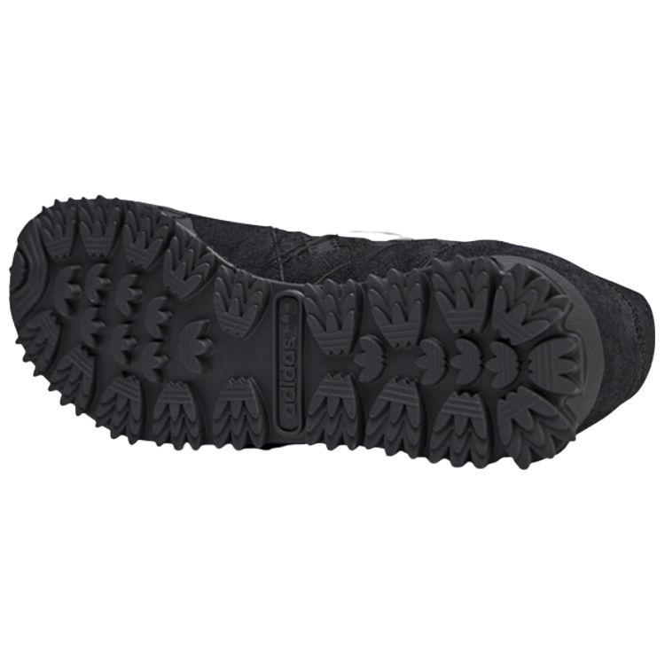 adidas Y-3 Marathon Тройные черные кроссовки унисекс HP3126