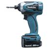 TD134DSHX Rechargeable Impact Driver 1.5Ah