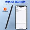 Для Samsung Galaxy S24 Ultra Стилус S Pen S24 Ultra сенсорный стилус для Samsung Galaxy S24 Ultra Без Bluetooth S Pen