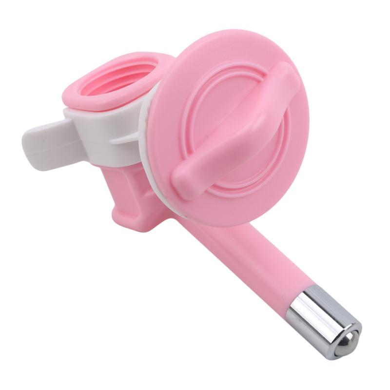 1/2Pcs Pet Dog Cat Water Dispenser Hanging Bottle Water Beverage Fountain Head Feeder Bowl Water Dispenser Pet Supplies