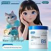 NNTD Гидратирующий крем для тела и лица с провитамином B5