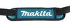Ремень для газонокосилки Makita бирюзовый, свободный размер