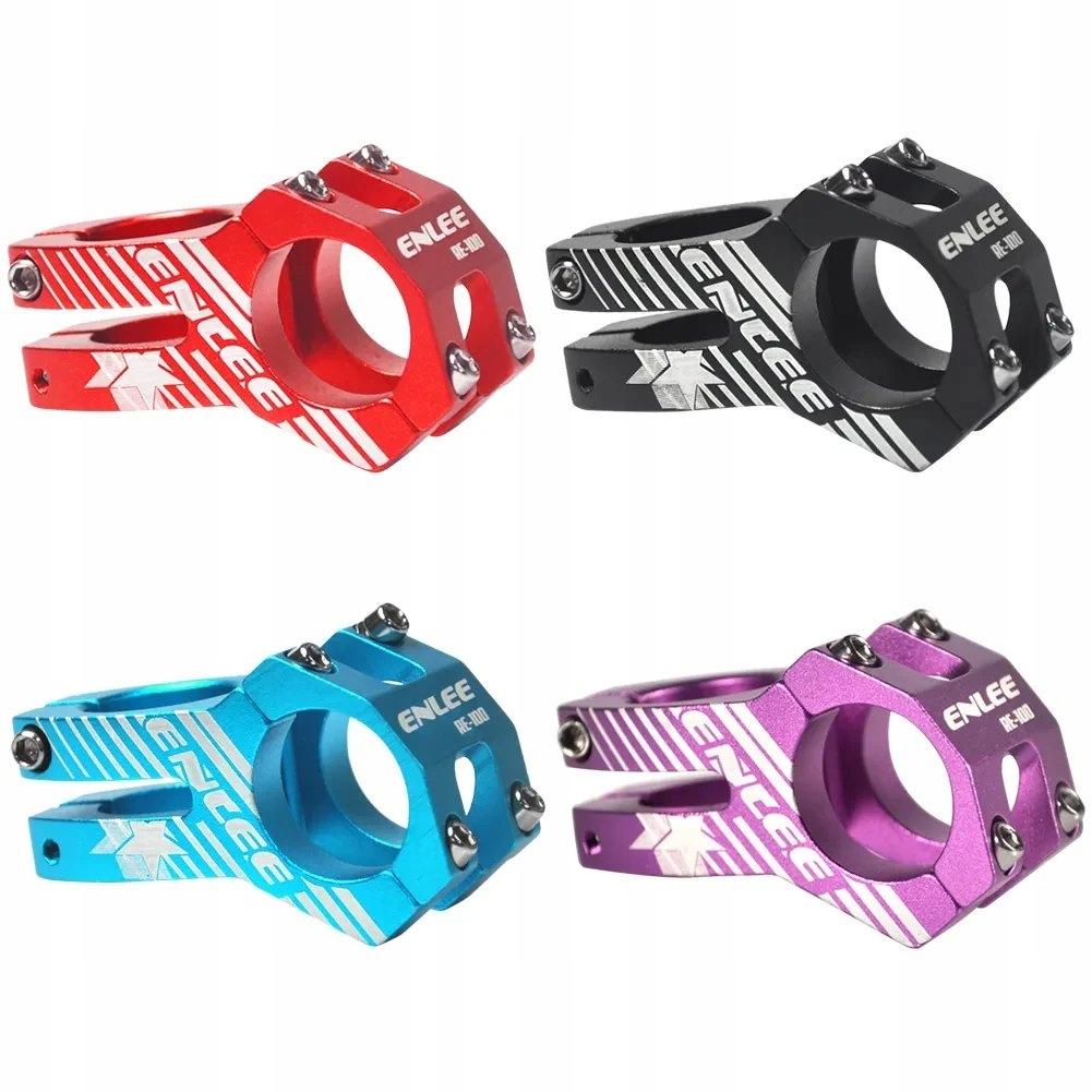 Ahead ENLEE RE-100 Aluminum Handlebar Stem 31.8mm