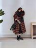 2025 High-End Korean Style Women's Double-Faced Cashmere Coat - Slimming, Taller Look, Versatile Temperament