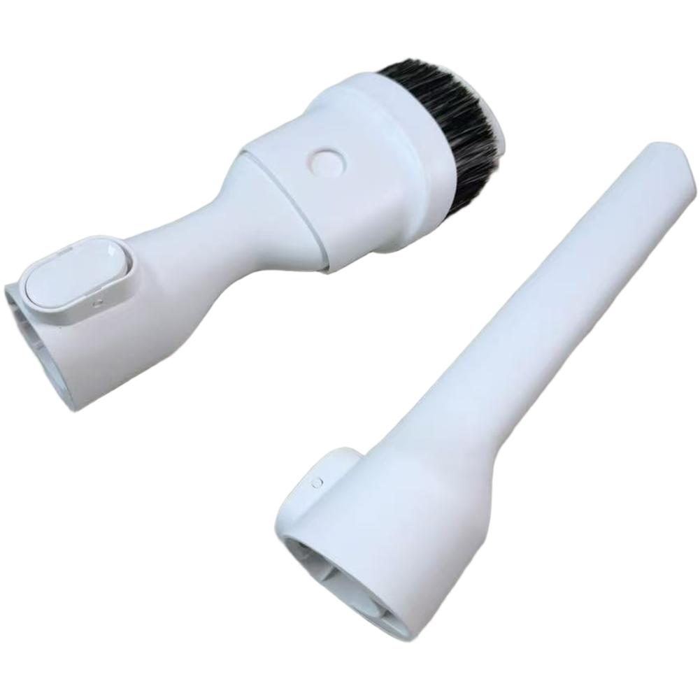 Floor Cleaning Device Flat Brush Nozzle Accessory Replacement Parts Vacuums Cleaner Parts Homes Appliance Parts