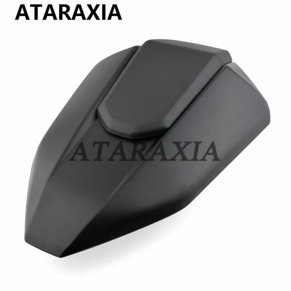 Motorcycle Rear Seat Cowl Cover Painted Fairing Pillion For Yamaha FZ-07 MT-07 MT07 FZ07 MT 07 FZ 07 2013 2014 2015 2016 2017