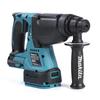 Серия бесщеточных аккумуляторных перфораторов Makita 18В Штепсель типа CN (адаптер в комплекте)