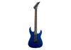 Jackson JS Series Dinky JS12 Metallic Blue Electric Guitar