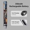 51 In 1 Precision Electric Screwdriver Set Multifunctional Power Tool Fast Charging Magnetic Bits for iPhone Laptop Watch PC