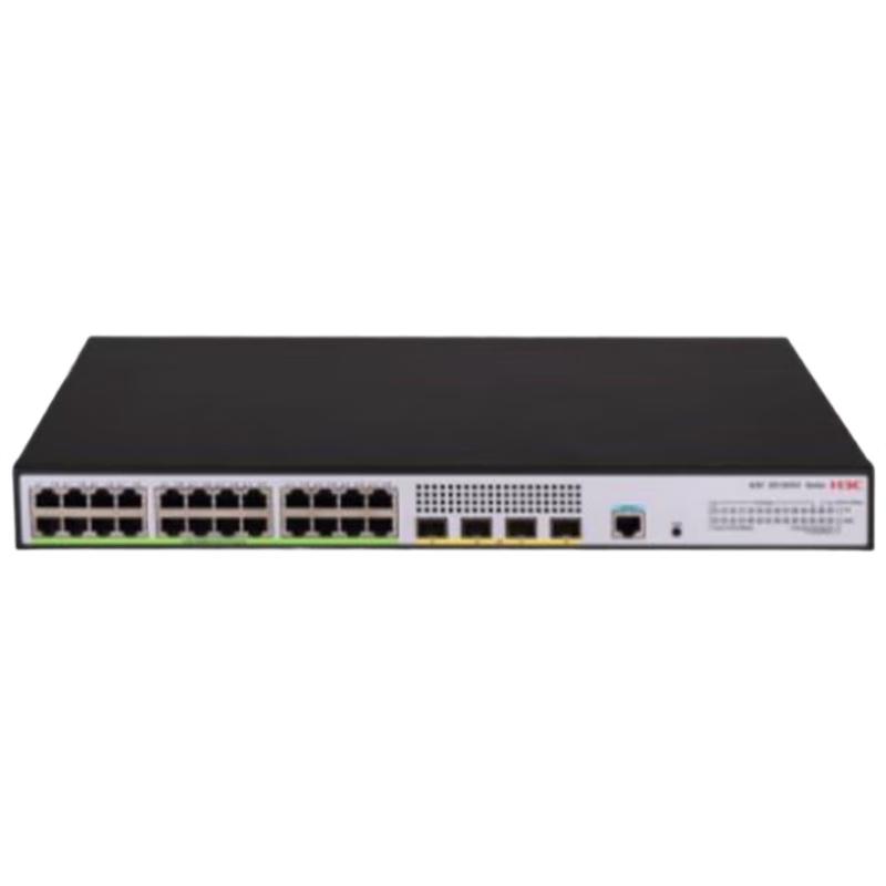 H3C Enterprise Layer 3 Managed POE Network Switch