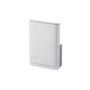 Elecom WiFi Wireless LAN Repeater Direct Plug Into Outlet 11ac/n/a/g/b 433+300Mbps WTC-733HWH2