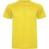 Roly Sport Childrens/Kids Montecarlo T-Shirt