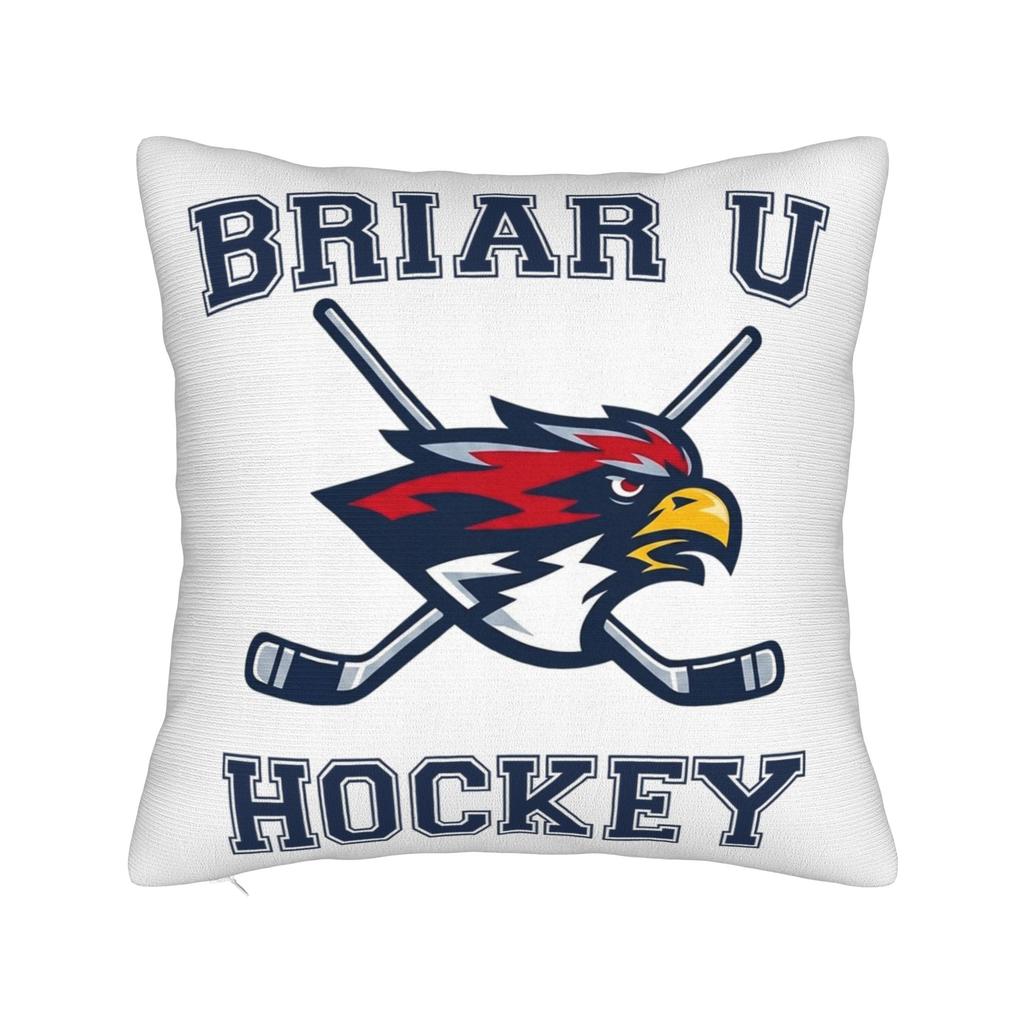 Off Campus Tv Series Pillowcases Accessories Printed Cushion Cover Gift Throw Pillow Case Cover Home Multi Size