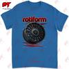 Rotiform Las R Wheel Tshirt LMJB