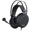 Gaming Headset - NUBWO - N7 - Stereo - Noise-canceling Microphone - Black