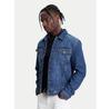 Куртка джинсовая United Colors Of Benetton 2IPC53GV8