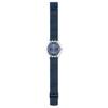 Swatch COOL SKIES SKIN CLASSIC BIOSOURCED Наручные часы SS08K120M