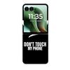 For Motorola moto razr ultra 2025 Case Hard PC Phone Back Cover for Moto Razr 60 Ultra Cases Transparent Funda Shell Fundas