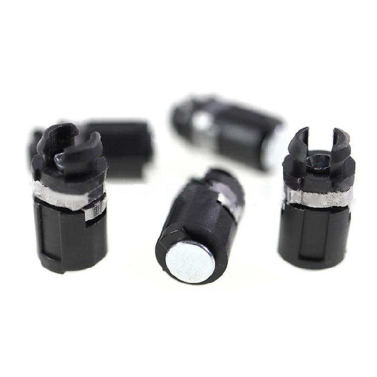 2Pcs Replacement Rotating Shaft Spindle Hinge For GBA SP Console Repair Part