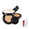 JUNGSAEMMOOL Essential Skin Nuder Cushion, JUNGSAEMMOOL Essential Skin Nuder Cushion_Fairlight G, 1 Piece, Fairlight Gift