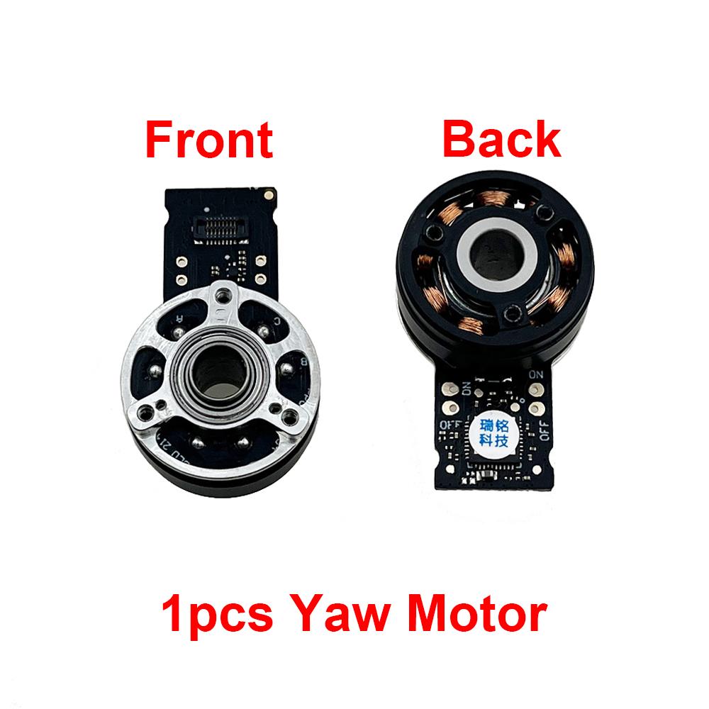Original Gimbal Parts for DJI Mavic 3/CINE Camera PTZ Cable Signal Transmission Line Yaw/Roll/Pitch Motor Tester In Stock