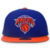 [New Era] Kids' [YOUTH NBA TEAM-BASIC SNAPBACK] (NY Knicks) [Used]