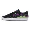 Puma Кроссовки Suede Soundwave Unisex Черные Весна-Папоротник 393257-01