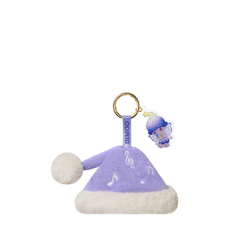 POP MART Мини-фигурки DIMOO Dreamy Collection, Мистери-боксы, Один Мистери-бокс