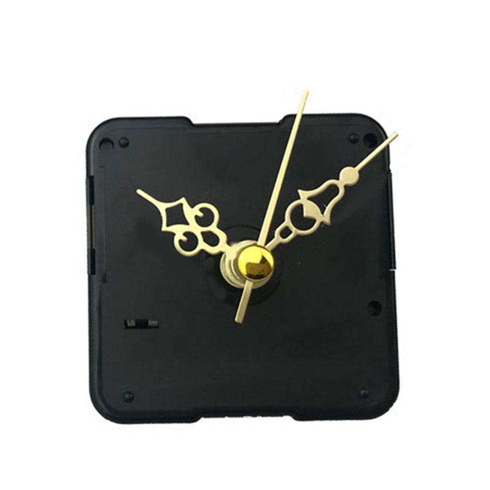 DIY Quartz Clocks Metal Wall Clocks Clock Movement Kit Movement Shop DIY Clock Fluorescence Clock Motor Movement