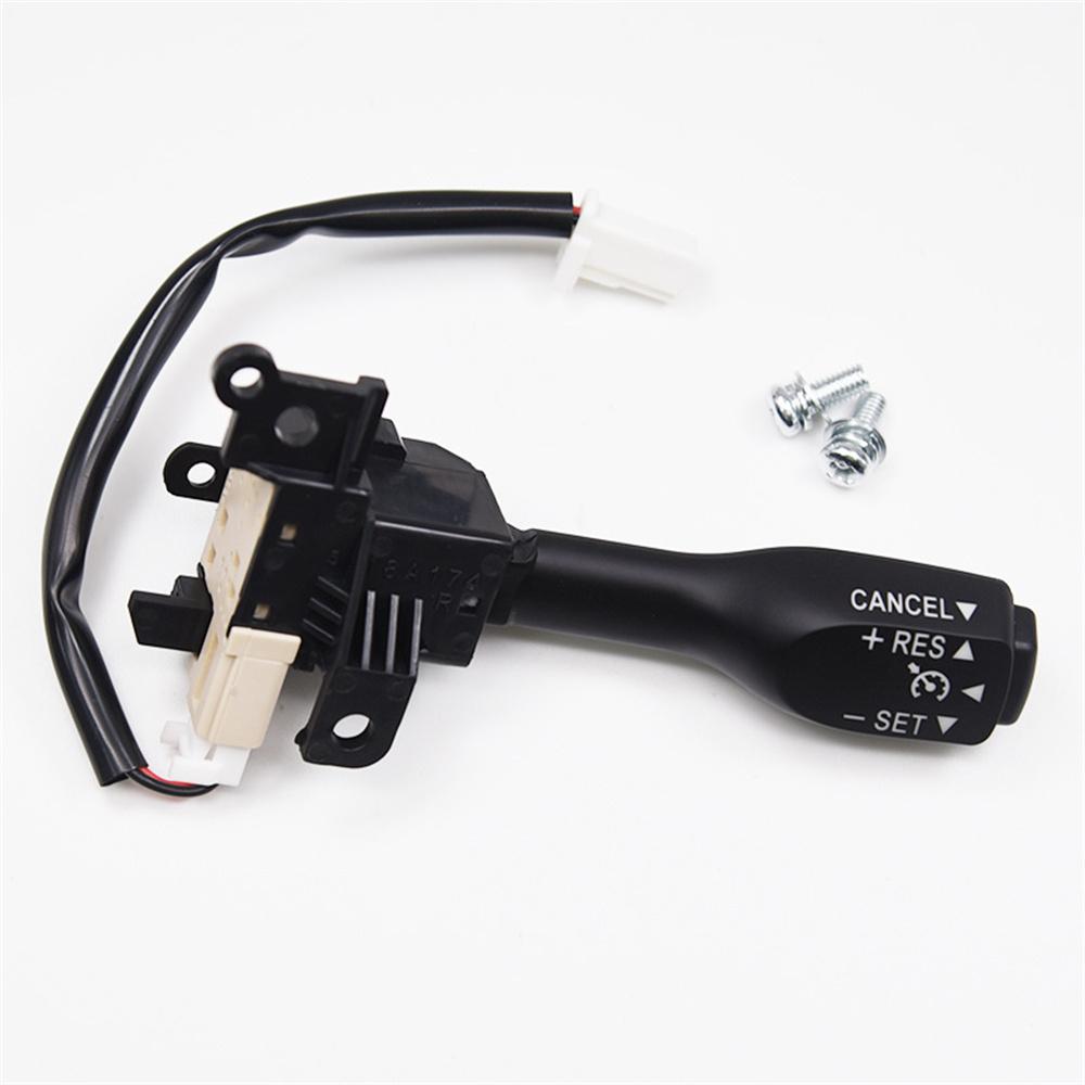 Комплект переключателя круиз-контроля 84632-34011 45186-47030-B0 для Toyota Prius 2009-2014