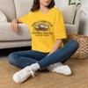 Ingalls Homestead Walnut Grove T-Shirt | Softstyle Tee