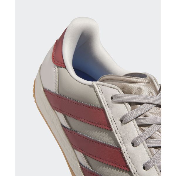 adidas Кроссовки Copa Premiere Бежевые Б/у Рубиновые Унисекс Кремовый Шпатлевка-Бежевый-Металлик JH8120