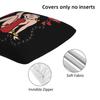 Mrs Boop Thing Crew Bettys And Her Dog 2 Pcs Square Pillowcase Pillow Cover Cushion Decor Comfort Throw Pillow For Home Sofa