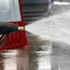 Профессиональные водоструйные пистолеты высокого давления 3/8 Прочный нейлоновый корпус Легкий вес для эффективной очистки