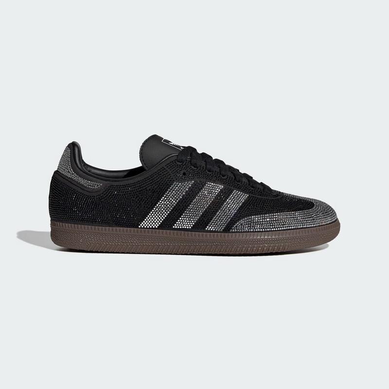 adidas Повседневная обувь Samba OG W