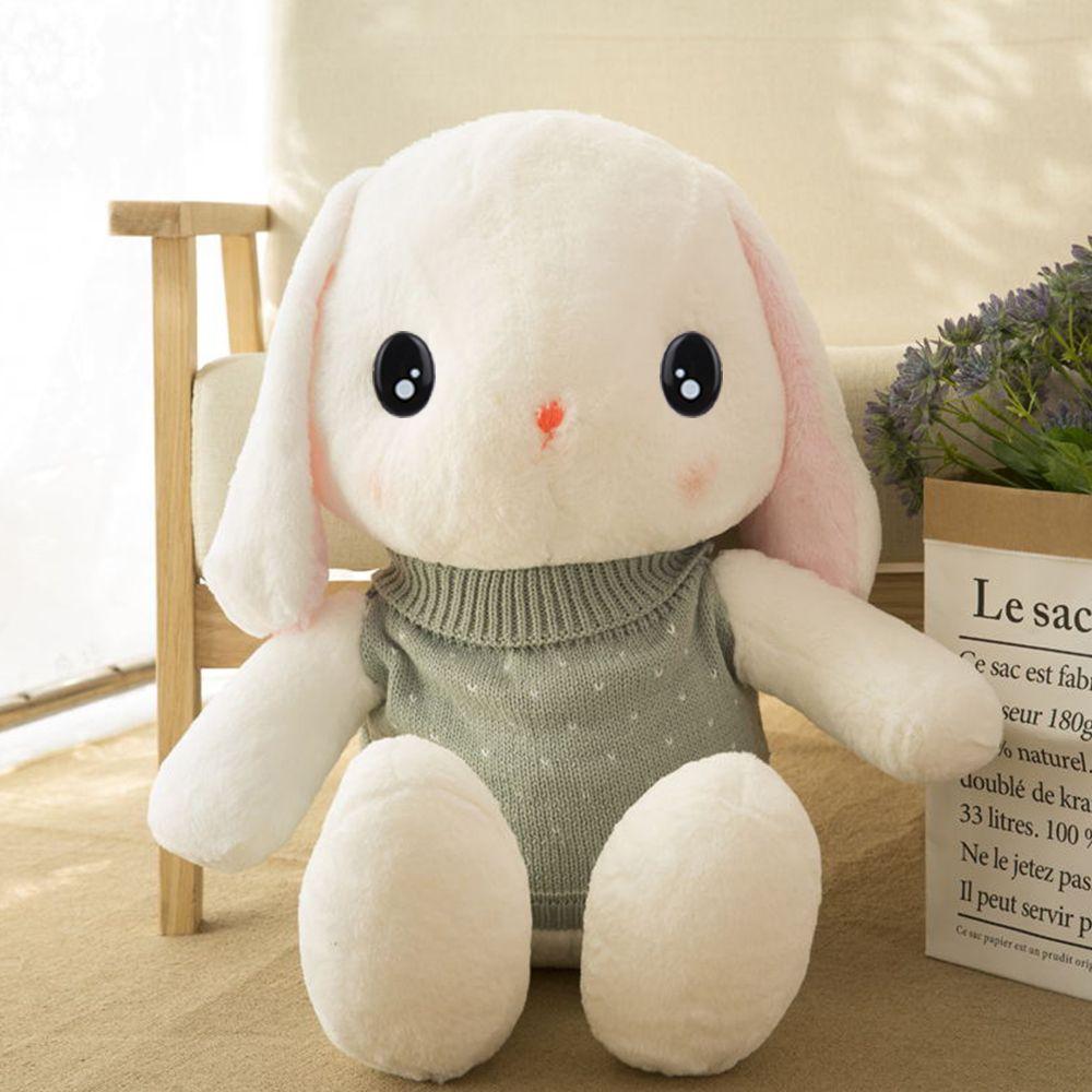 Кукла Животное Дети DIY Игрушки Овальные Безопасные Глаза Кукольные Поделки Плюшевые Аксессуары Для Белого Медведя