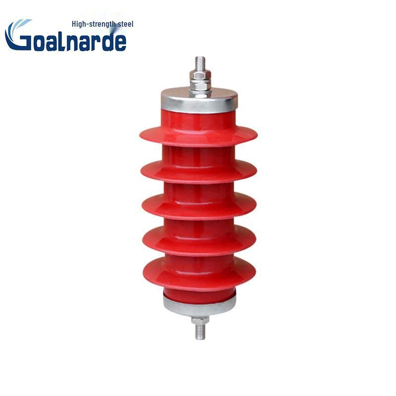 GOALNARDE 10KV Distribution Zinc Oxide Surge Arrester