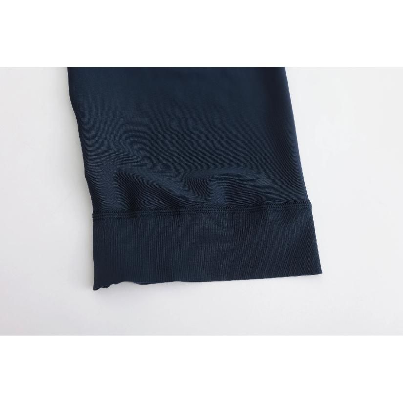 Cycling Pants 3/4 Summer Anti-UV High End Gel Pad Bike Bib Pants 3/4 Solid Black/Army Green/Navy Blue Spring Bicycle Knicker
