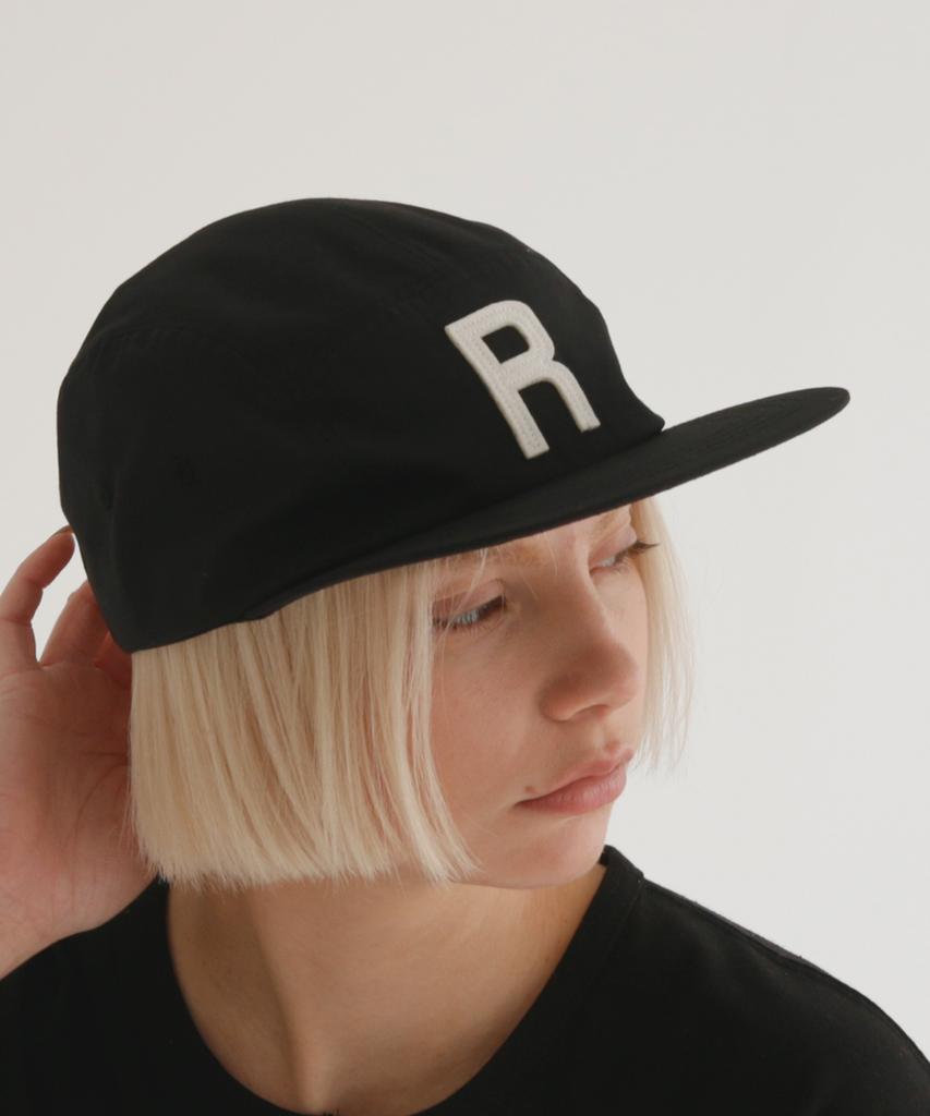 Кепка-снепбэк Lisjilain Camp Cap Hat 1002 20B018