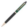 Mighty [store Limited] Ballpoint Pen Green X Dark Gray