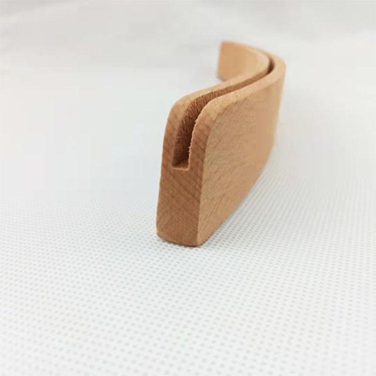 Wooden Playing Card Holder - Crafts Base