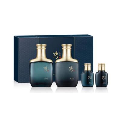 Набор косметики Suyeohan Cheonsam Gunyang из 2 предметов