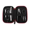 9Pcs/set Screwdriver Artistic Repair Tool Kit Winding Rod Hand Tool Combination  Jewelry Making